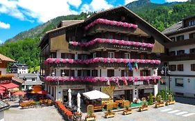 Hotel Alle Alpi Alleghe